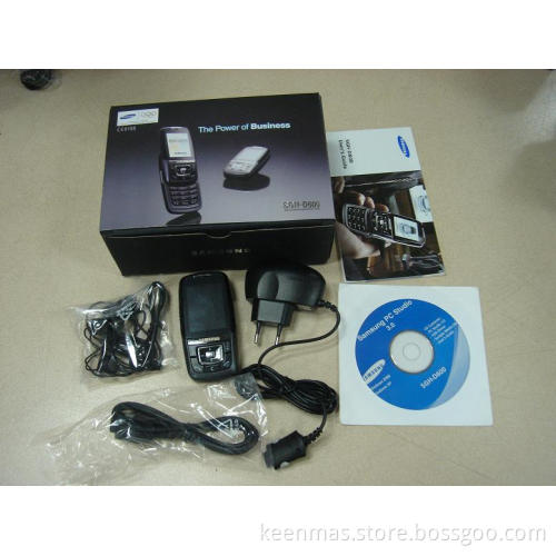 Sell Hot-selling Samsung D500 (brand New)